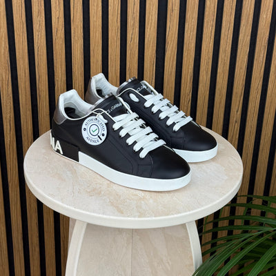 Dolce & Gabbana Portofino | Size 8 | Pre-Owned