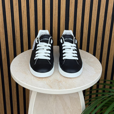 Dolce & Gabbana Portofino | Size 8 | Pre-Owned