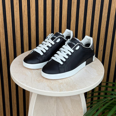 Dolce & Gabbana Portofino | Size 8 | Pre-Owned