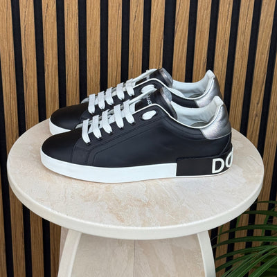 Dolce & Gabbana Portofino | Size 8 | Pre-Owned