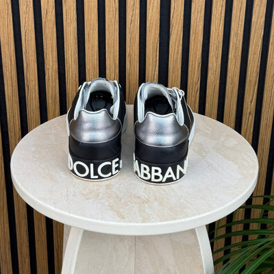 Dolce & Gabbana Portofino | Size 8 | Pre-Owned