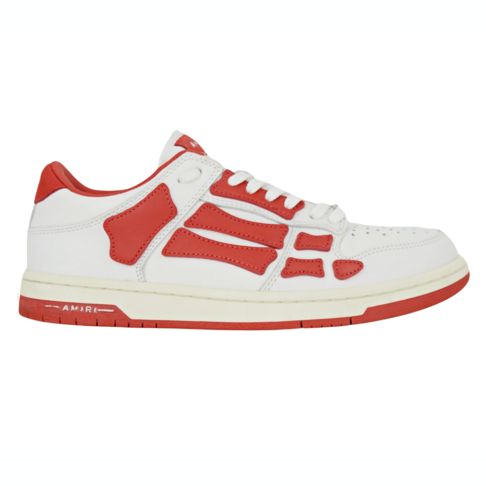 Amiri Skel Low Top | Size 7 | Pre-Owned