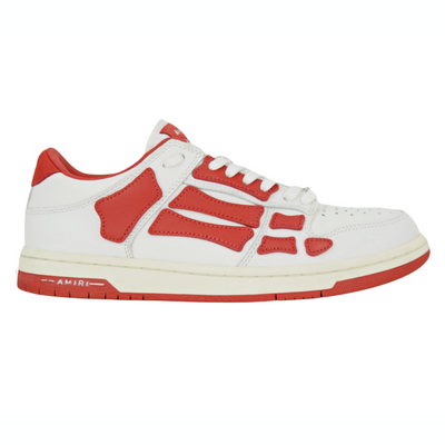 Amiri Skel Low Top | Size 7 | Pre-Owned