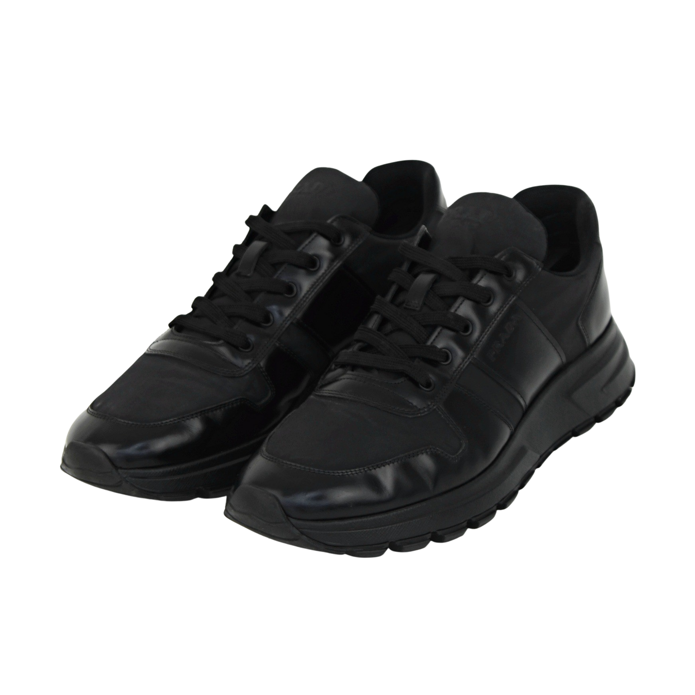 Prada Prax 01 | Size 9 | Pre-Owned