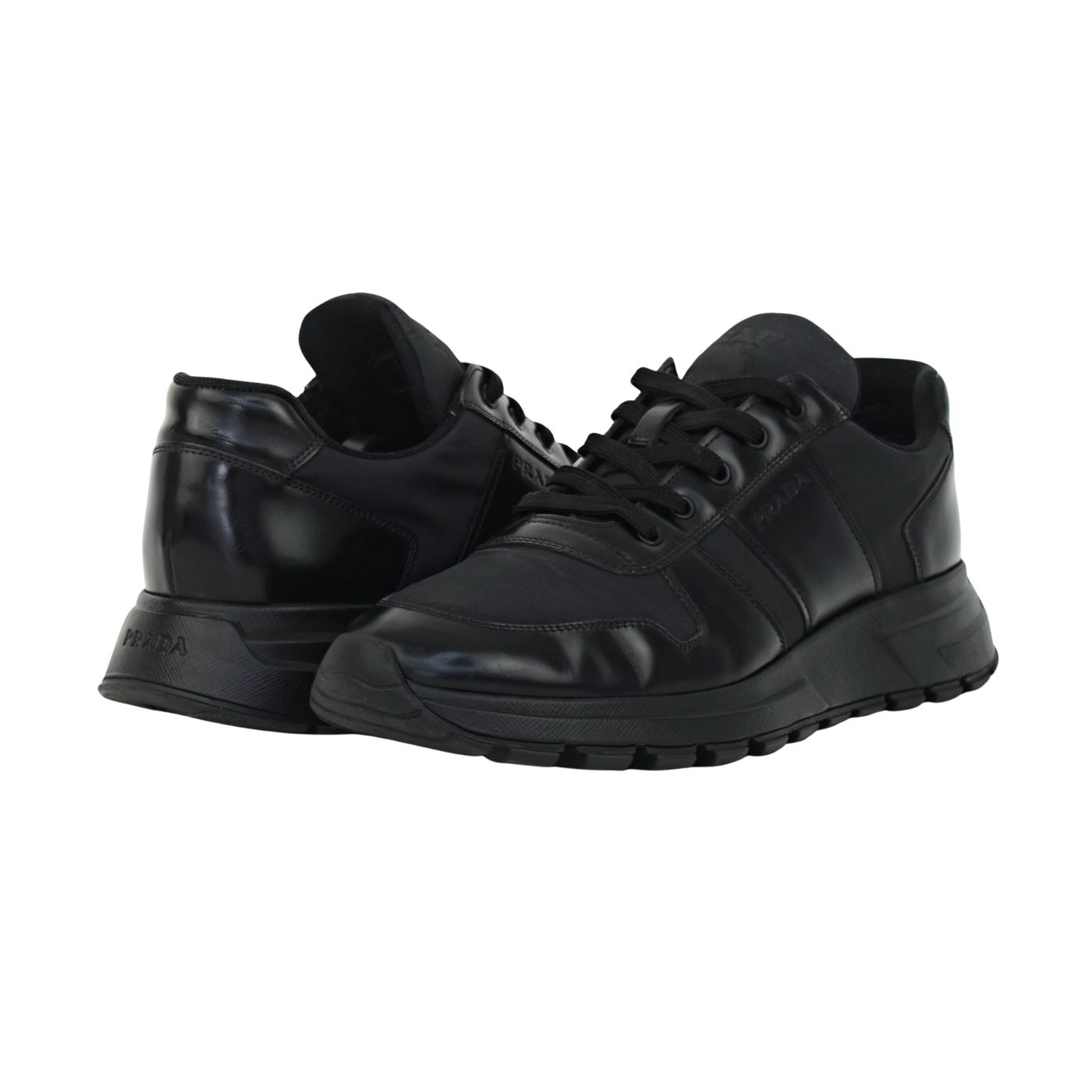 Prada Prax 01 | Size 9 | Pre-Owned