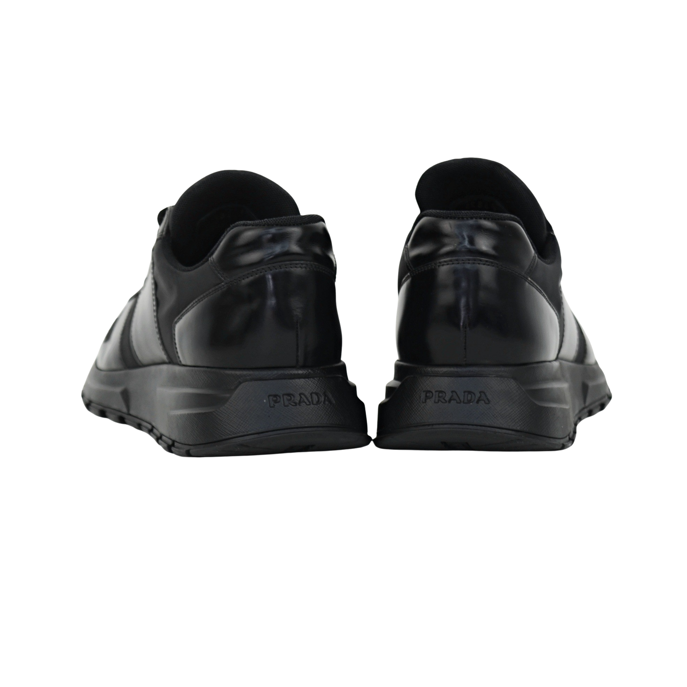 Prada Prax 01 | Size 9 | Pre-Owned