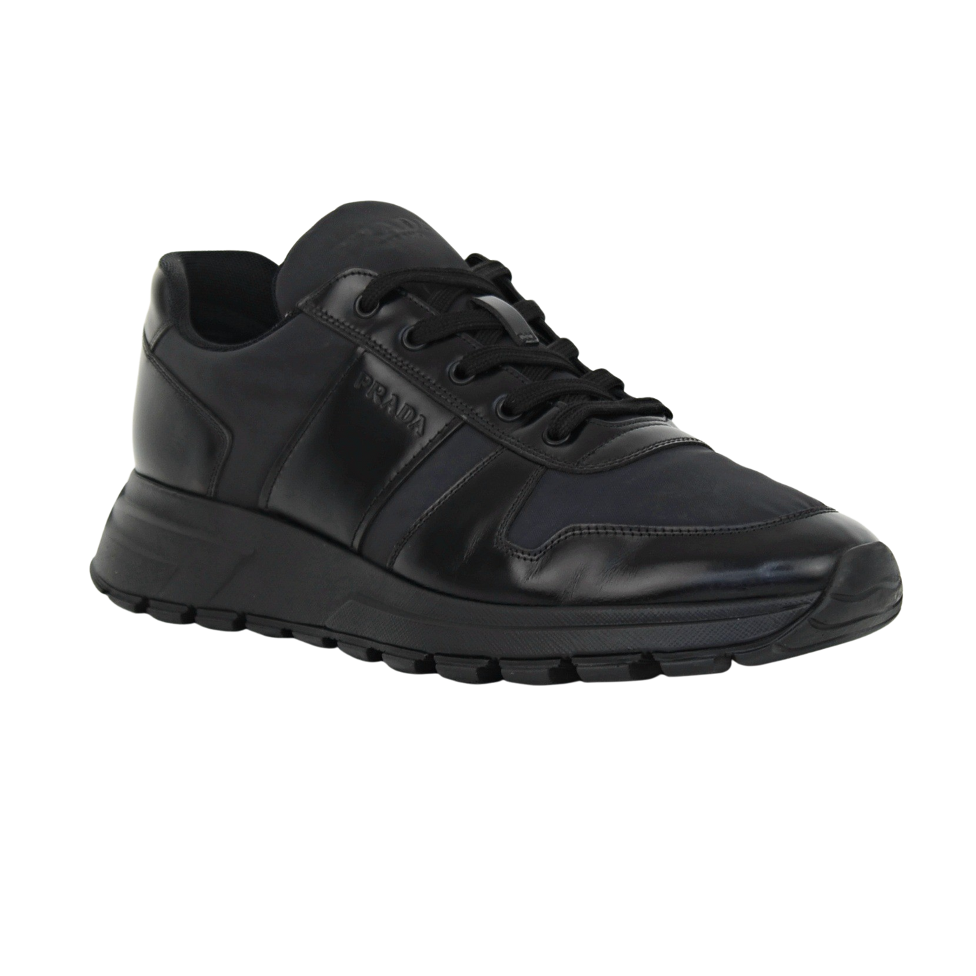 Prada Prax 01 | Size 9 | Pre-Owned