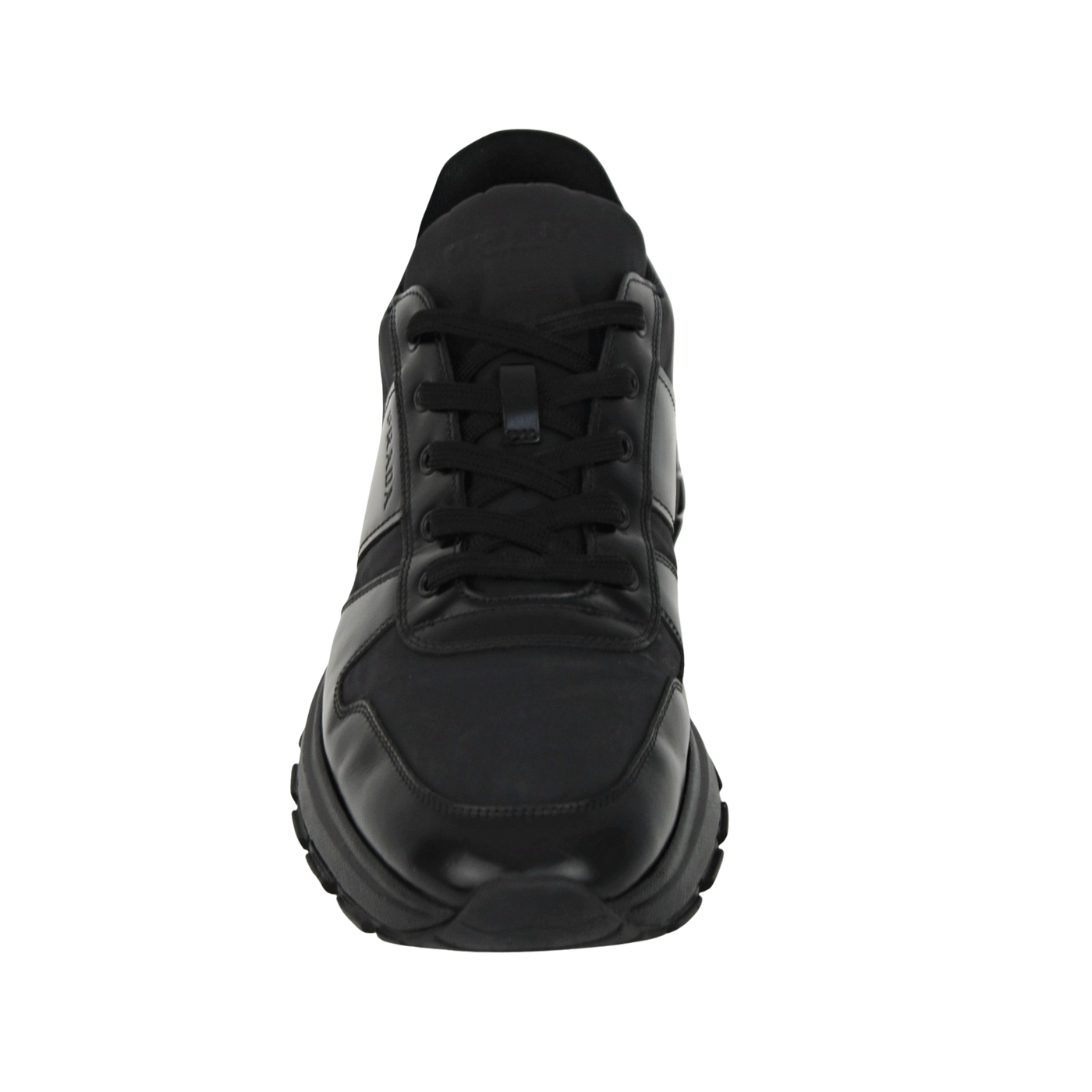 Prada Prax 01 | Size 9 | Pre-Owned