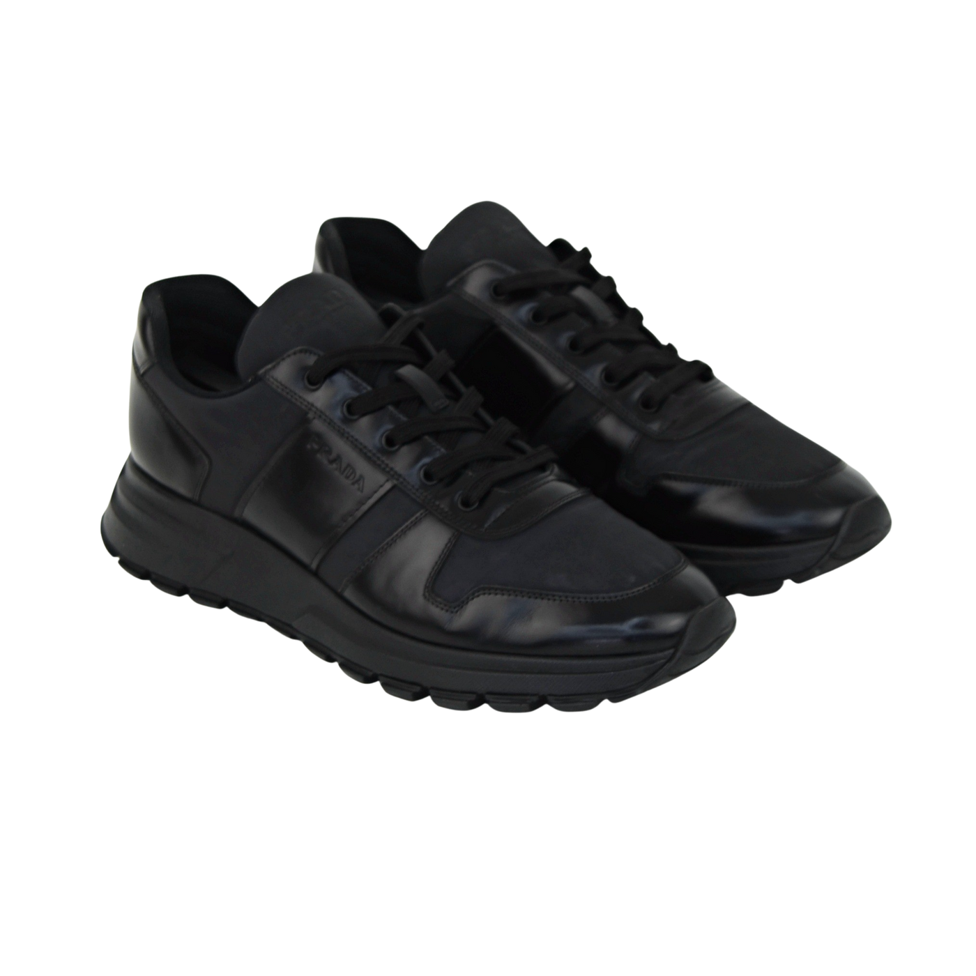 Prada Prax 01 | Size 9 | Pre-Owned