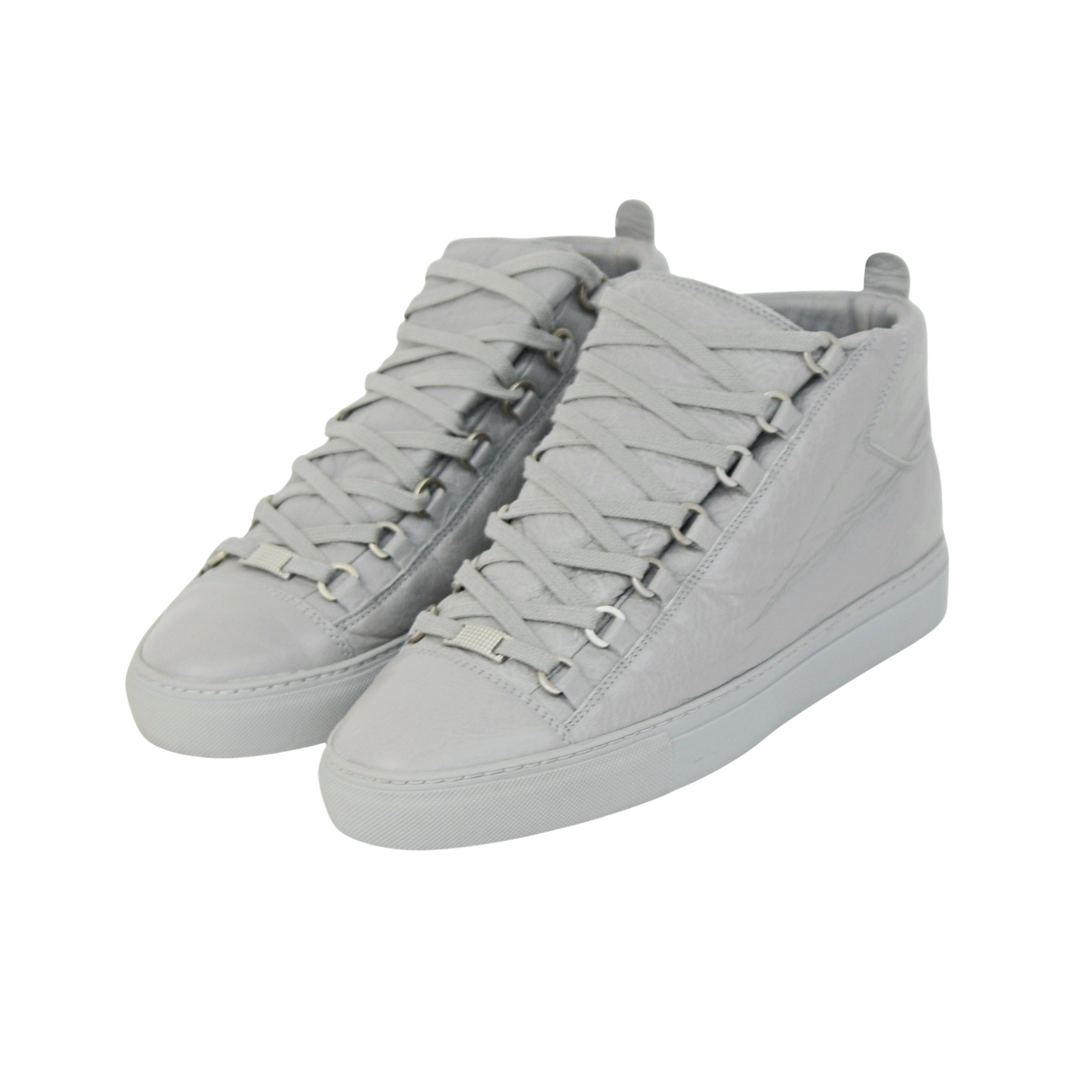 Balenciaga Arena | Size 7 | Pre-Owned