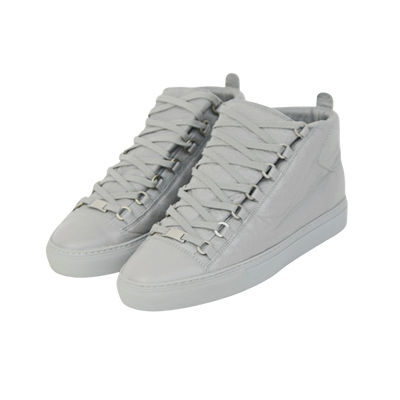 Balenciaga Arena | Size 7 | Pre-Owned