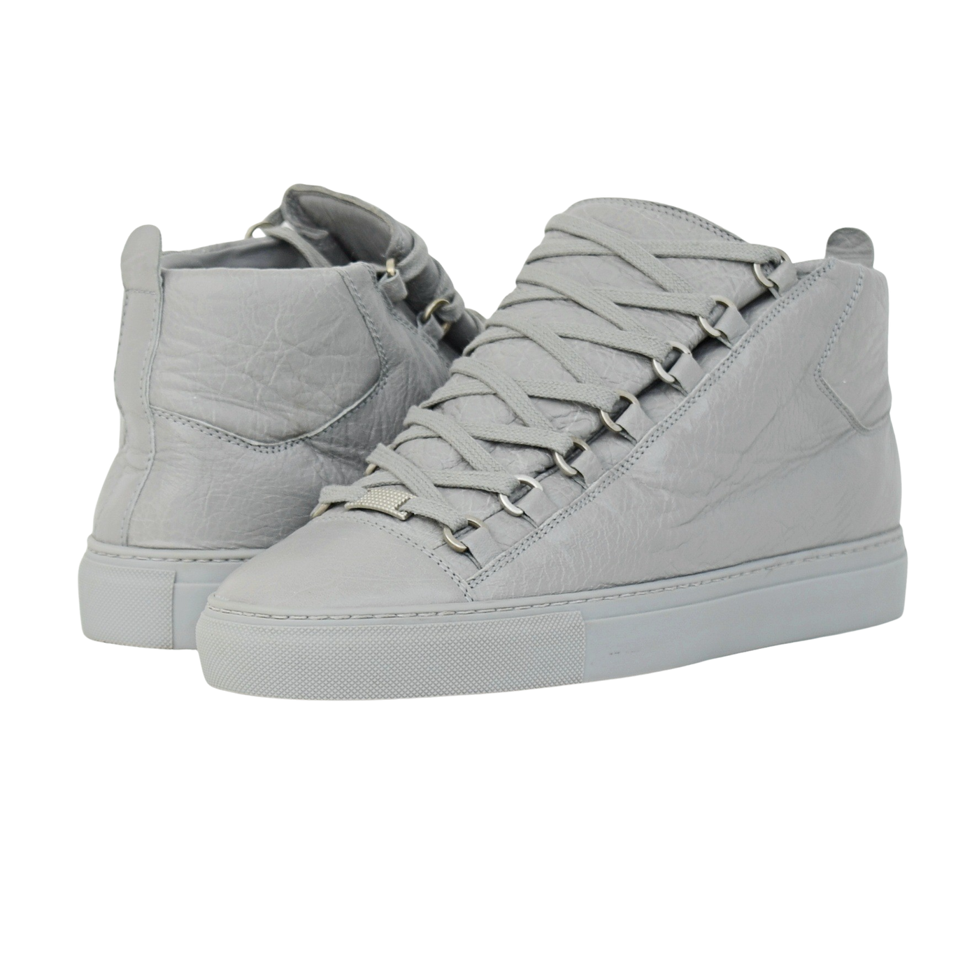 Balenciaga Arena | Size 7 | Pre-Owned