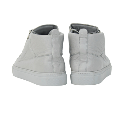 Balenciaga Arena | Size 7 | Pre-Owned