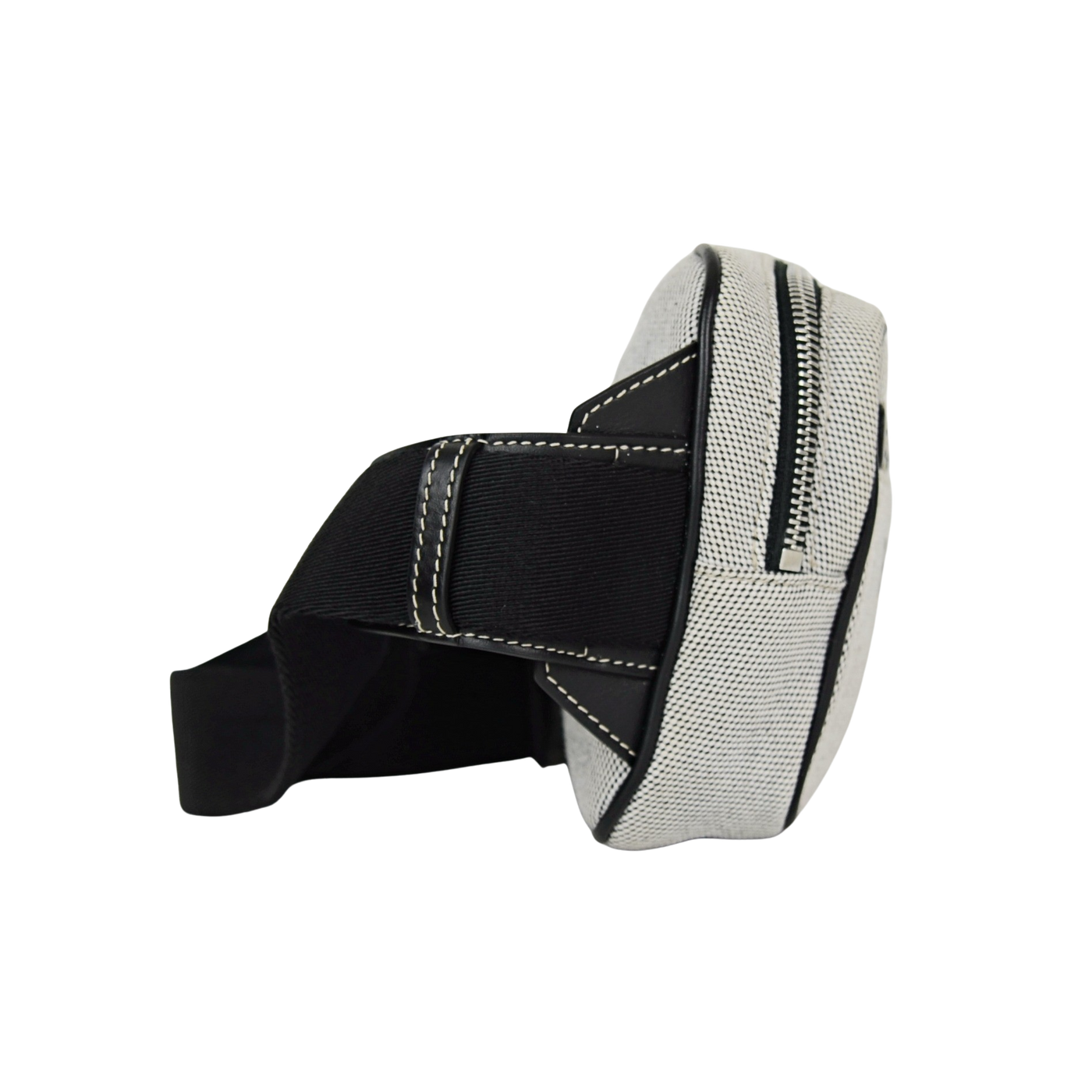 Burberry Horseferry Print Belt Bag | Pre-Owned