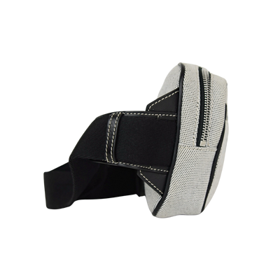 Burberry Horseferry Print Belt Bag | Pre-Owned