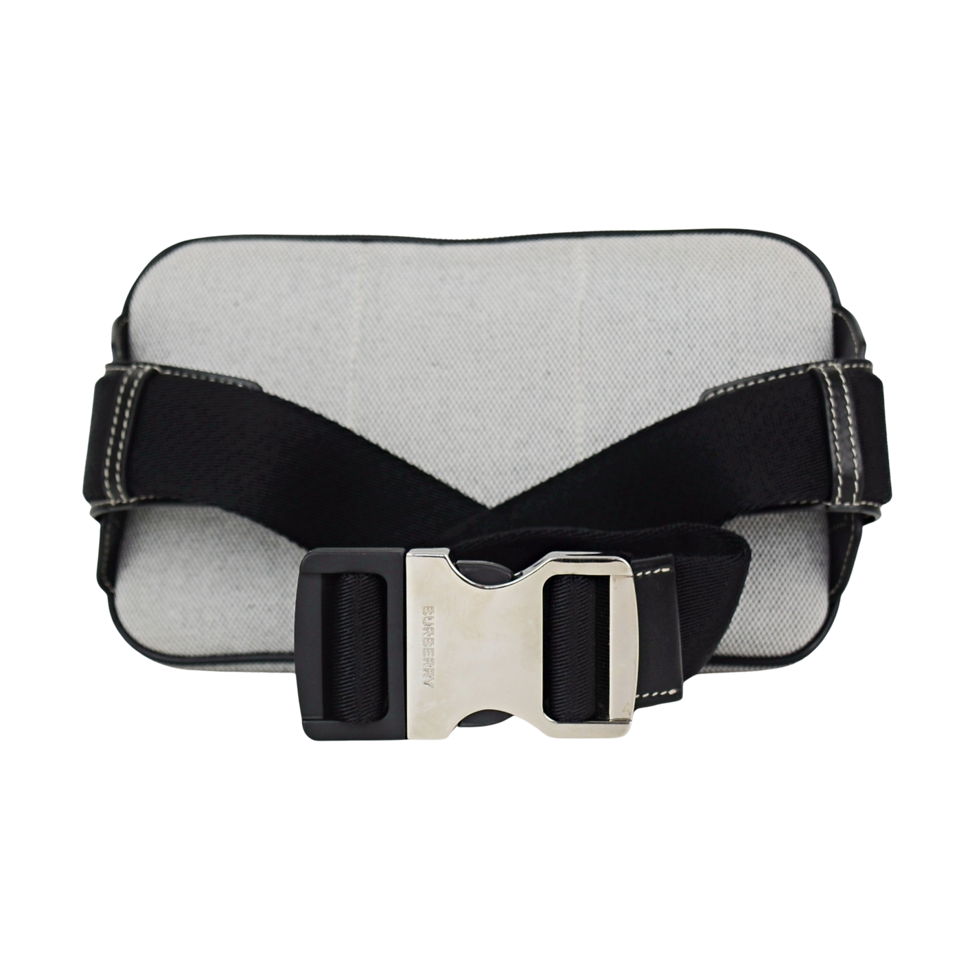 Burberry Horseferry Print Belt Bag | Pre-Owned