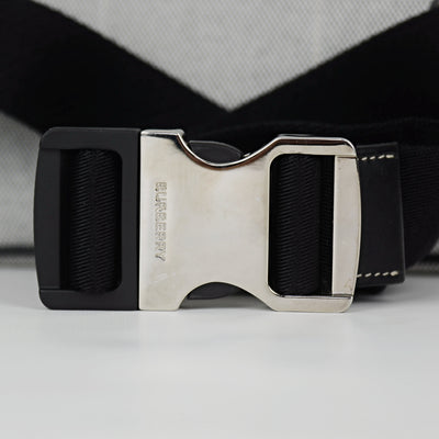 Burberry Horseferry Print Belt Bag | Pre-Owned