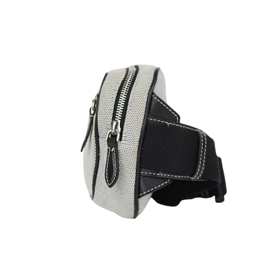 Burberry Horseferry Print Belt Bag | Pre-Owned