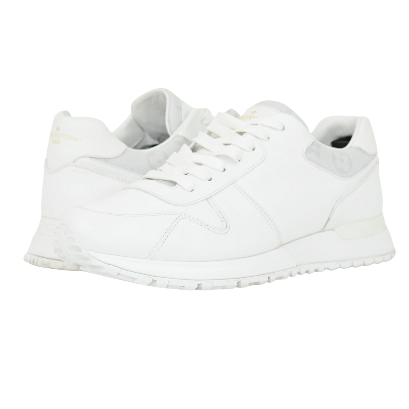 LOUIS VUITTON RUN AWAY | SIZE 6 | Pre-Owned