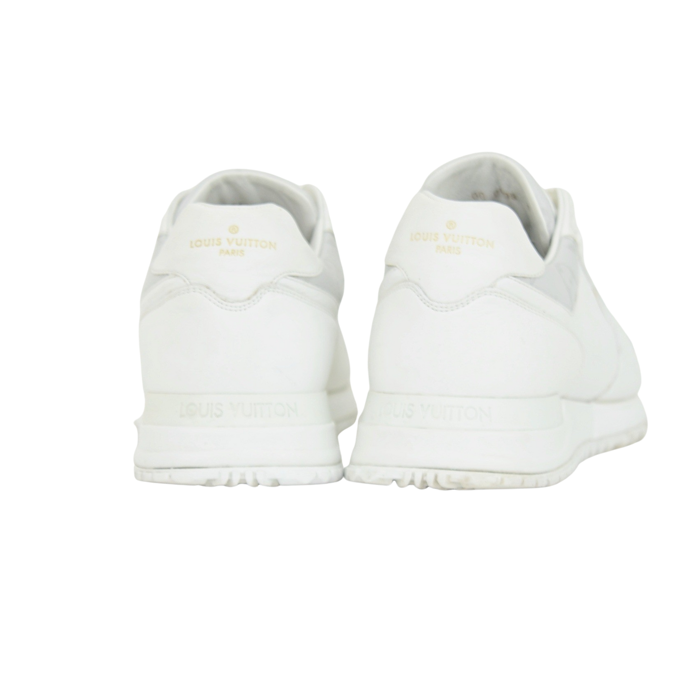 LOUIS VUITTON RUN AWAY | SIZE 6 | Pre-Owned