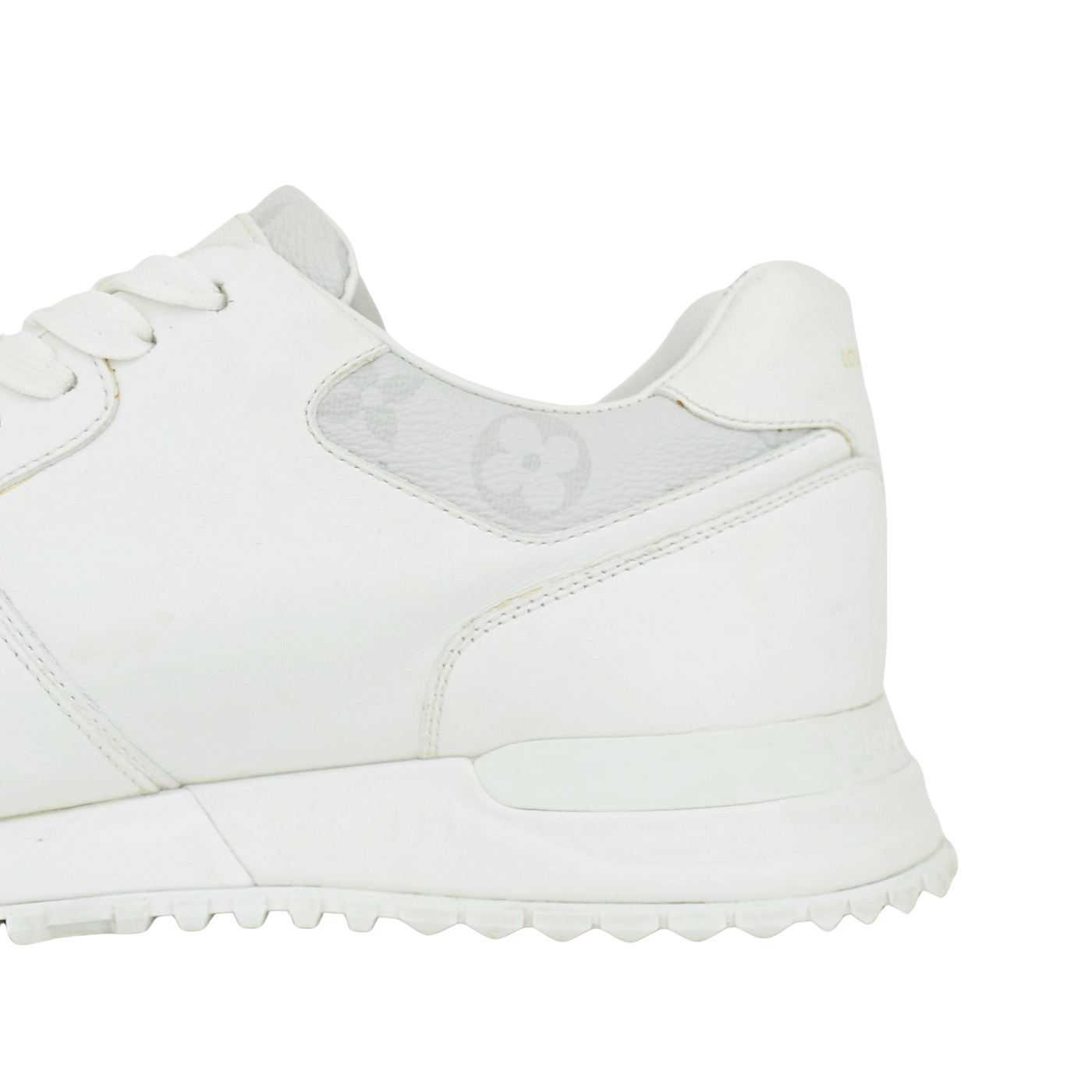 LOUIS VUITTON RUN AWAY | SIZE 6 | Pre-Owned