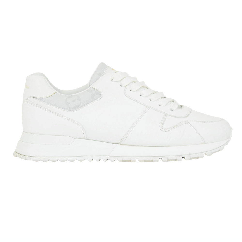 LOUIS VUITTON RUN AWAY | SIZE 6 | Pre-Owned