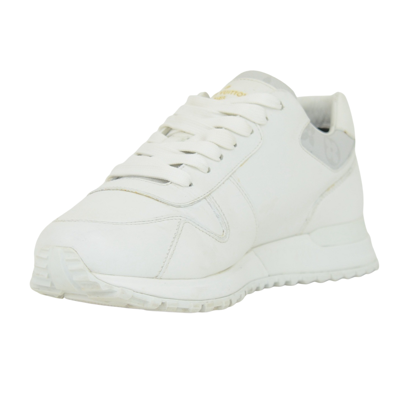 LOUIS VUITTON RUN AWAY | SIZE 6 | Pre-Owned