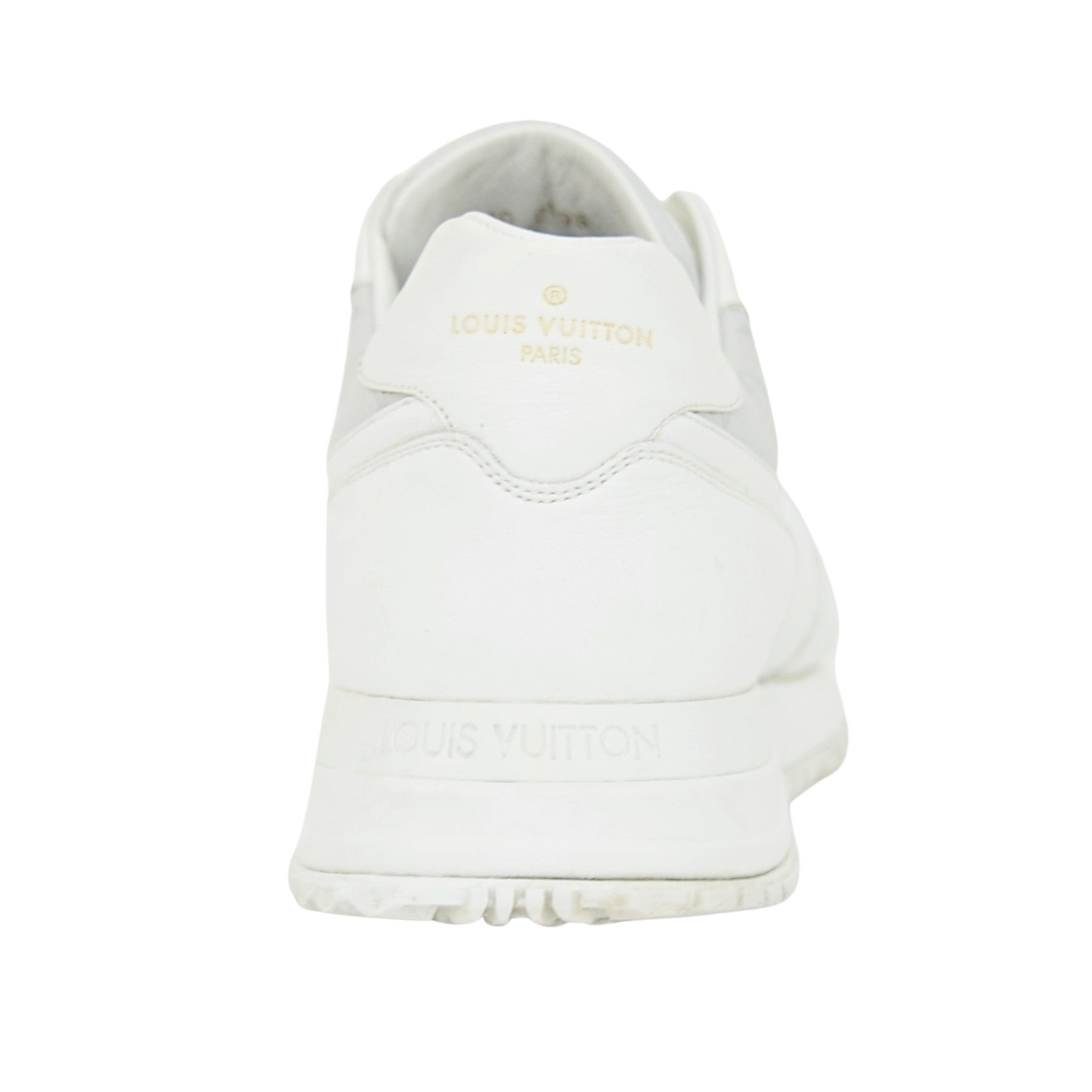 LOUIS VUITTON RUN AWAY | SIZE 6 | Pre-Owned