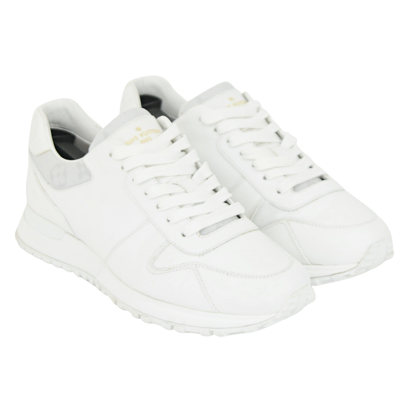 LOUIS VUITTON RUN AWAY | SIZE 6 | Pre-Owned