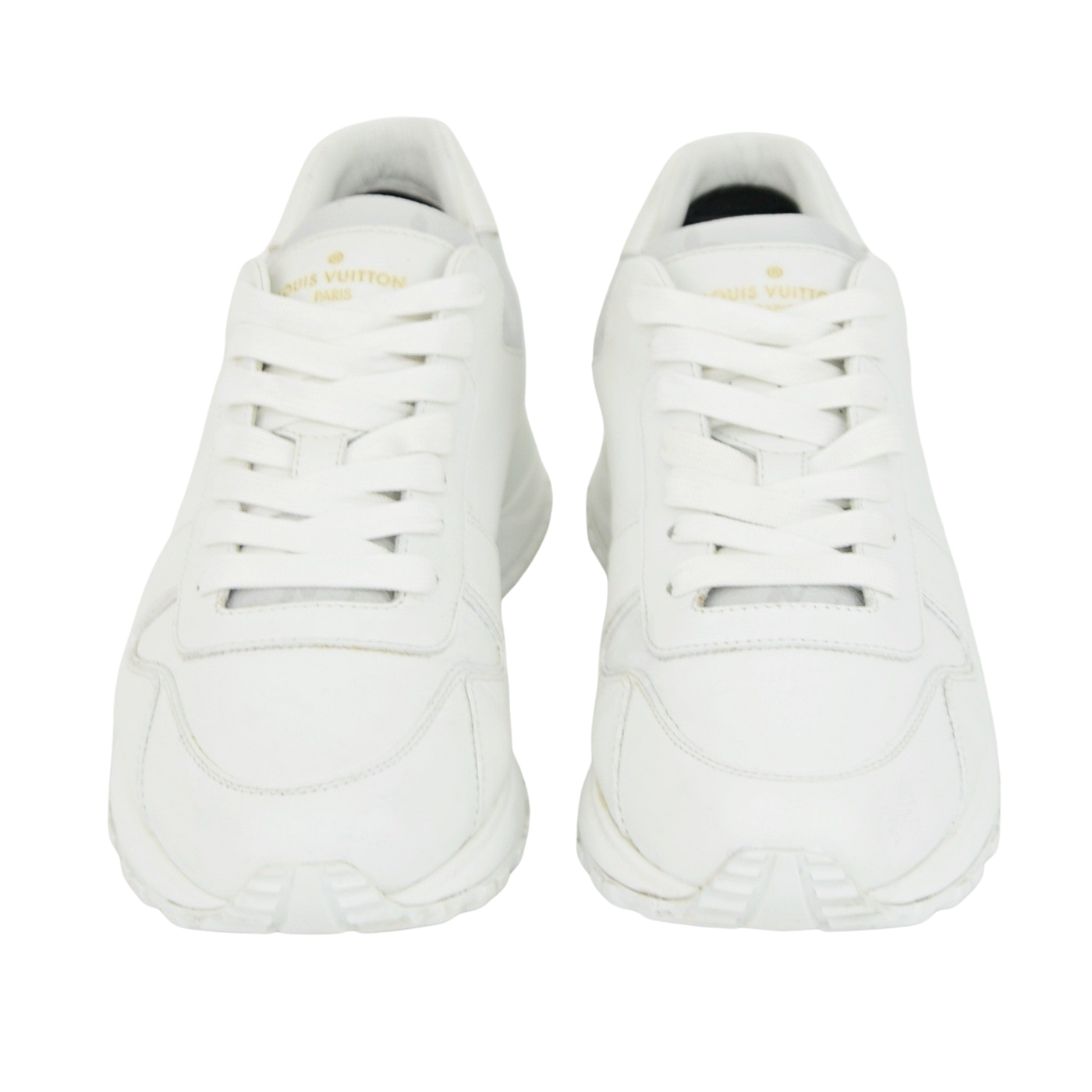 LOUIS VUITTON RUN AWAY | SIZE 6 | Pre-Owned