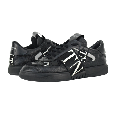 Valentino VL7N Strap | Size 9.5 | Pre-Owned