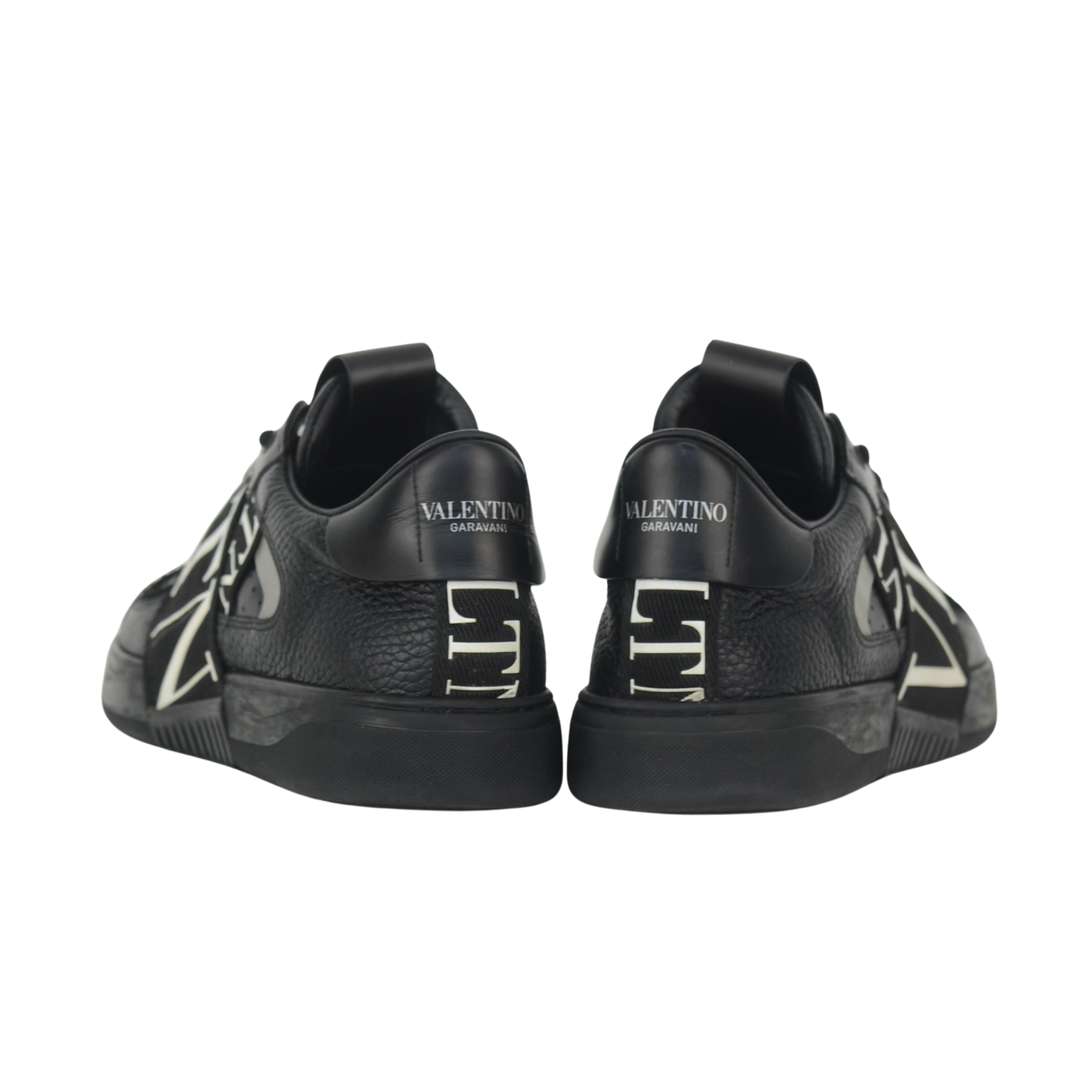 Valentino VL7N Strap | Size 9.5 | Pre-Owned