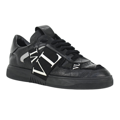 Valentino VL7N Strap | Size 9.5 | Pre-Owned