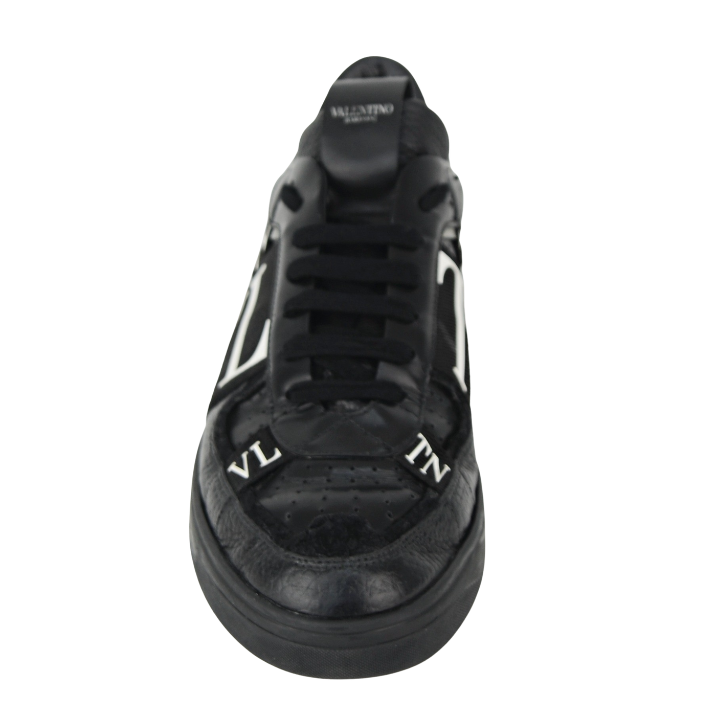 Valentino VL7N Strap | Size 9.5 | Pre-Owned