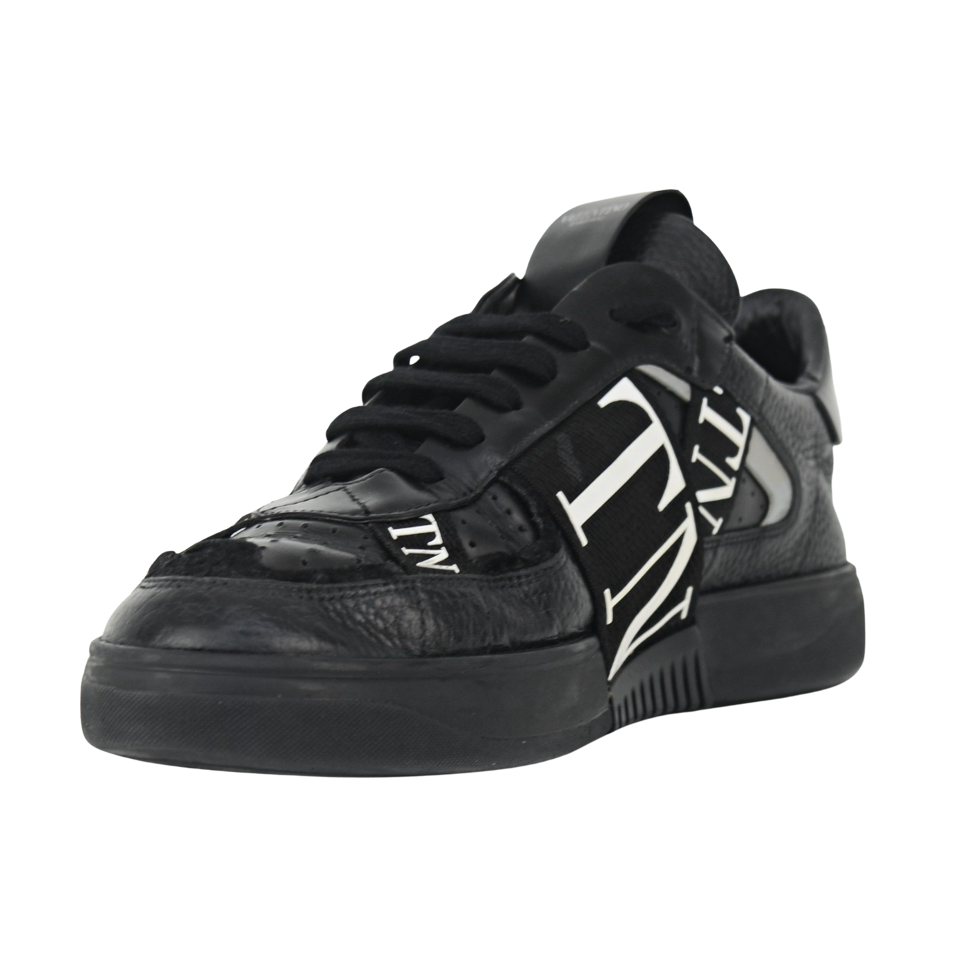 Valentino VL7N Strap | Size 9.5 | Pre-Owned