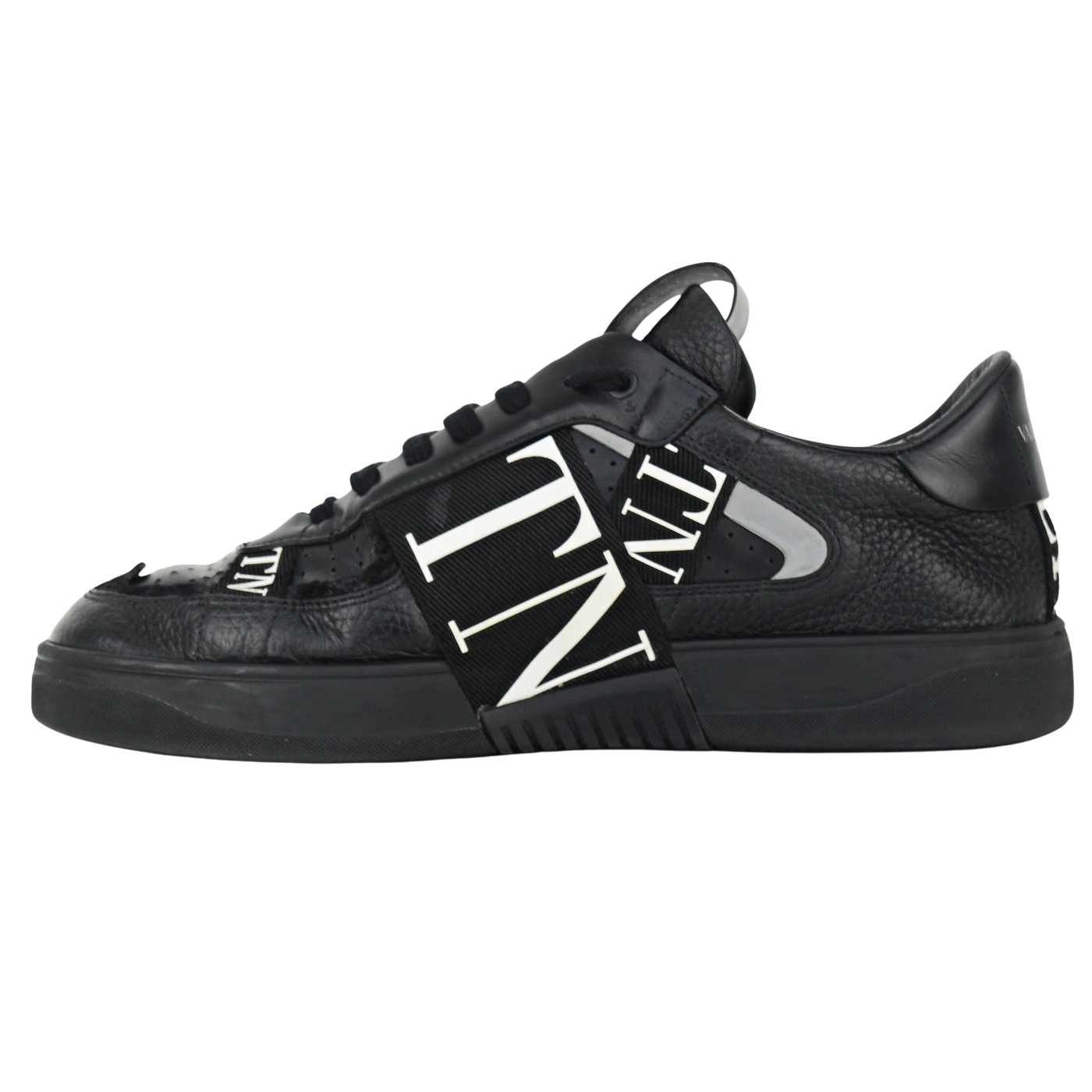 Valentino VL7N Strap | Size 9.5 | Pre-Owned