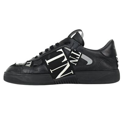 Valentino VL7N Strap | Size 9.5 | Pre-Owned