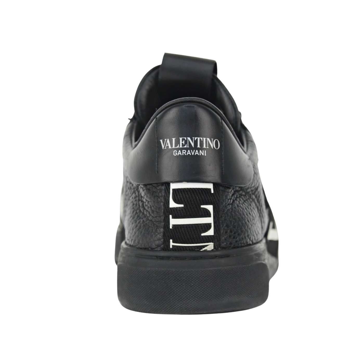 Valentino VL7N Strap | Size 9.5 | Pre-Owned