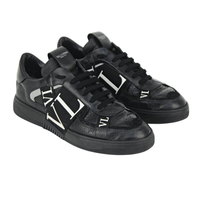 Valentino VL7N Strap | Size 9.5 | Pre-Owned