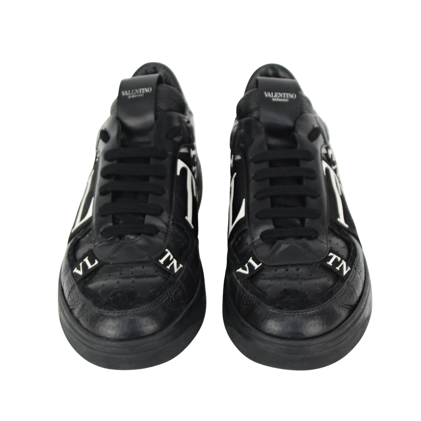 Valentino VL7N Strap | Size 9.5 | Pre-Owned