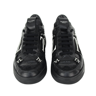 Valentino VL7N Strap | Size 9.5 | Pre-Owned