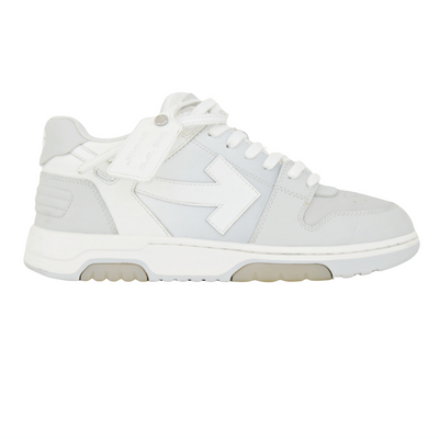 Off-White Out Of Office | Size 9 | Pre-Owned