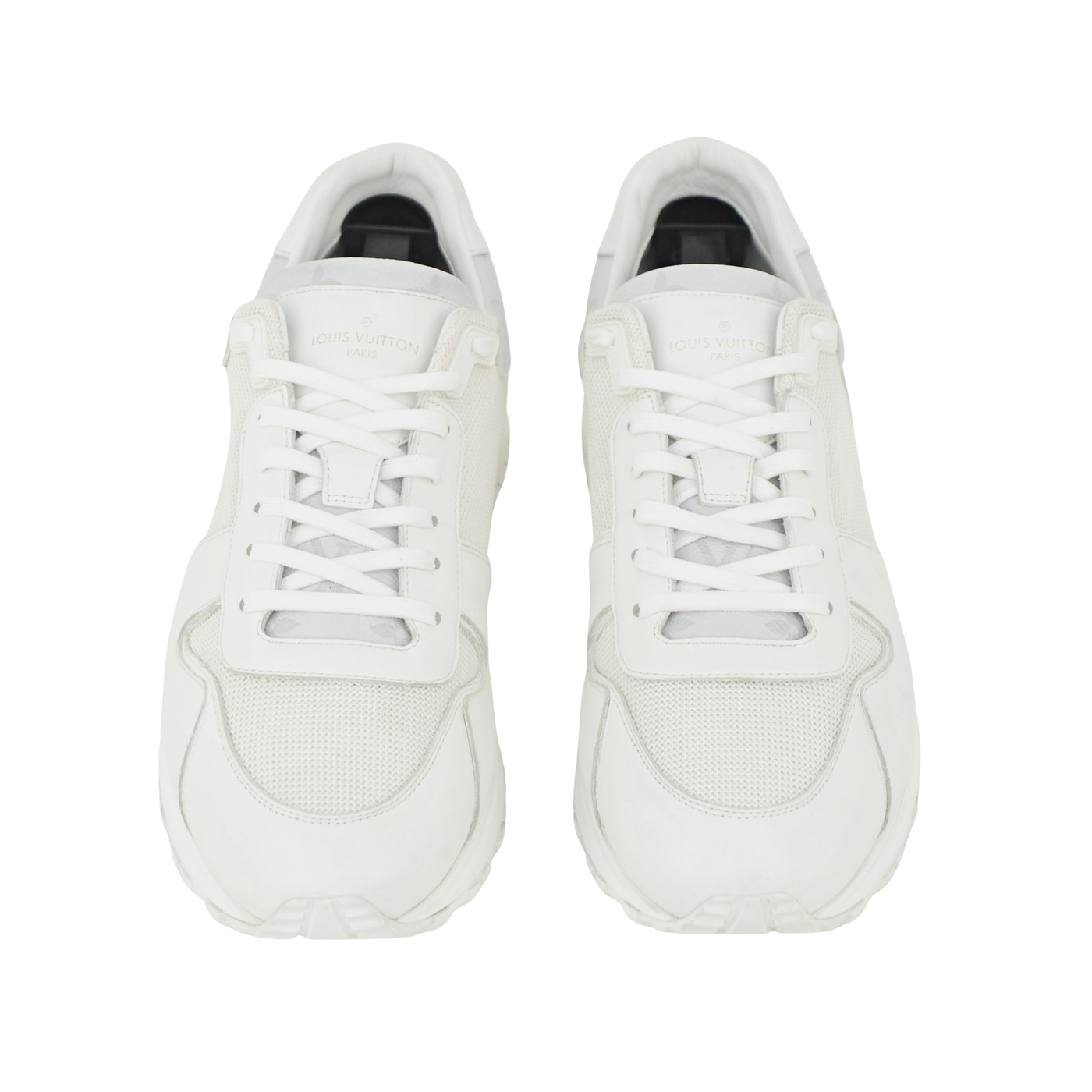 LOUIS VUITTON RUN AWAY | SIZE 9.5 | Pre-Owned