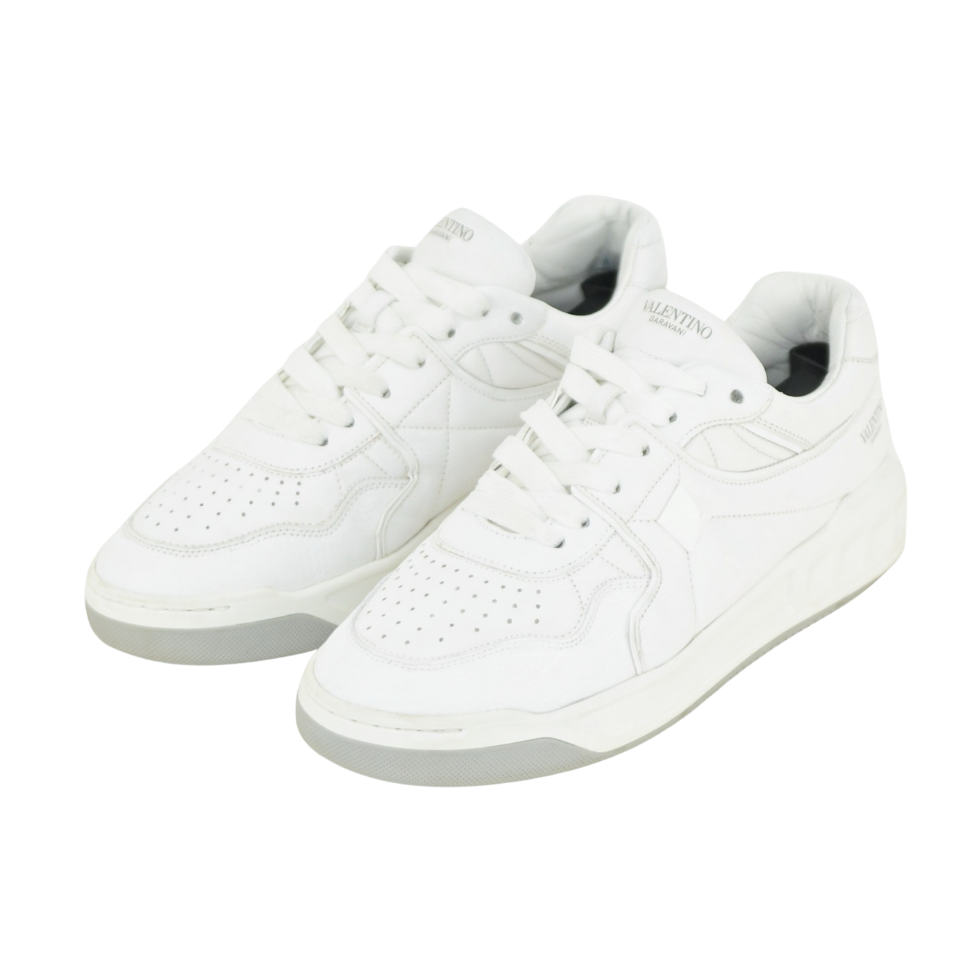 Valentino One-Stud | Size 7 | Pre-Owned