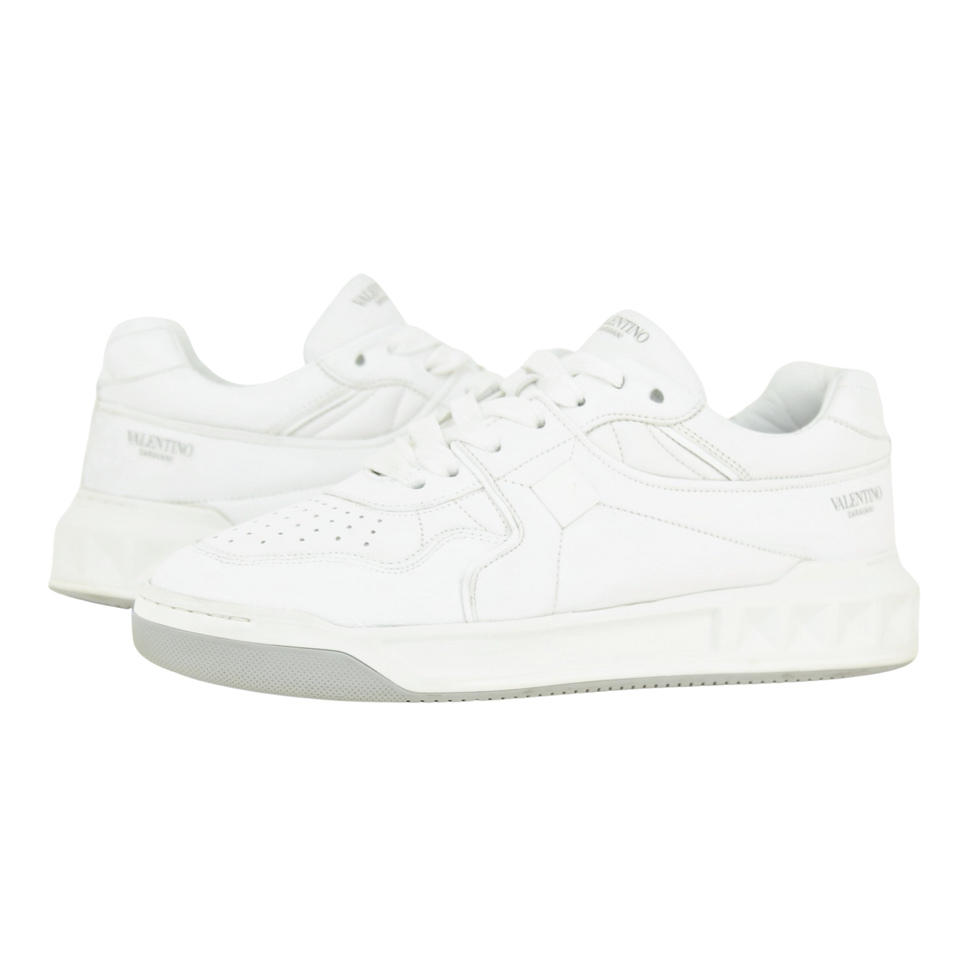 Valentino One-Stud | Size 7 | Pre-Owned