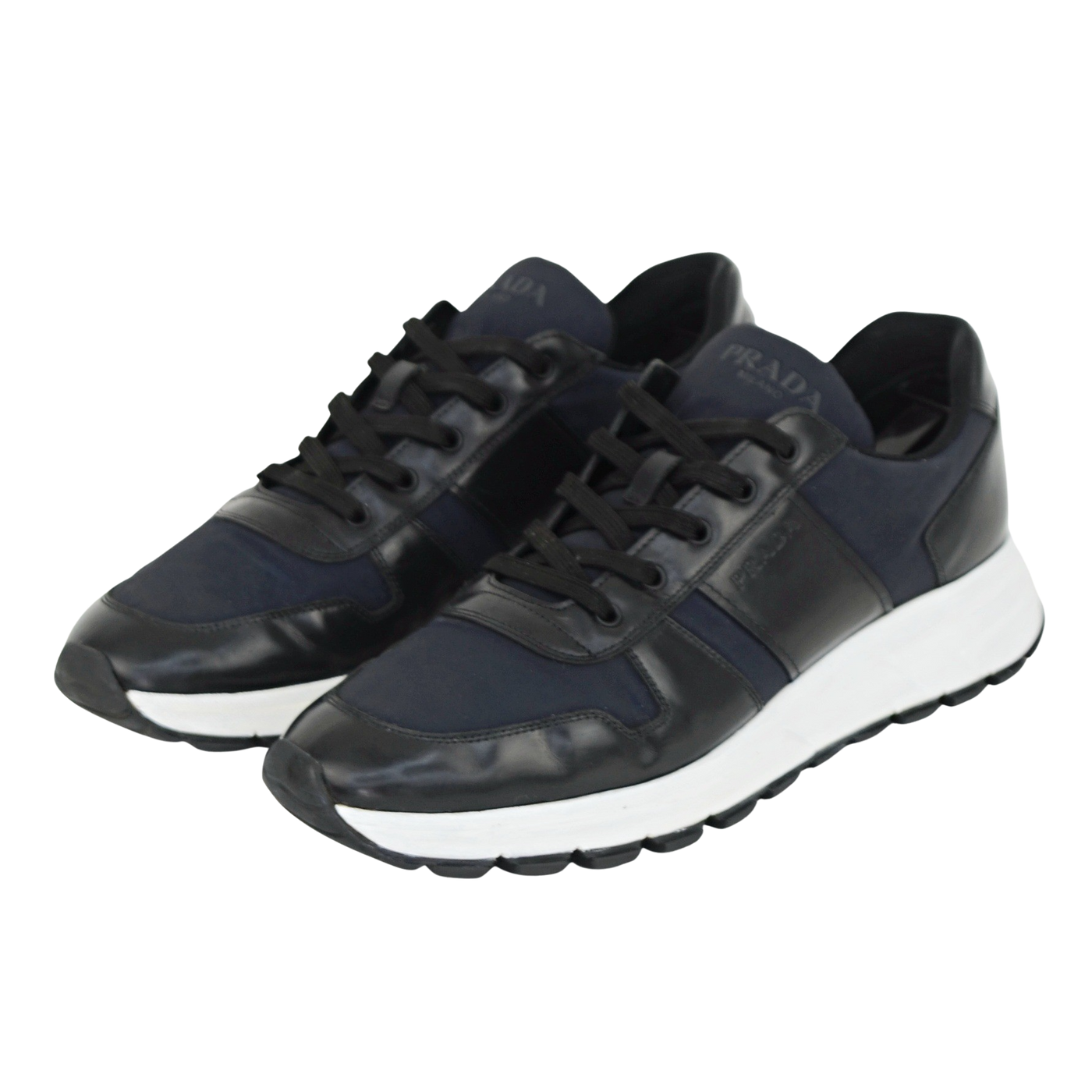 Prada Prax 01 | Size 10 | Pre-Owned