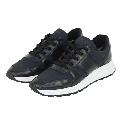 Prada Prax 01 | Size 10 | Pre-Owned