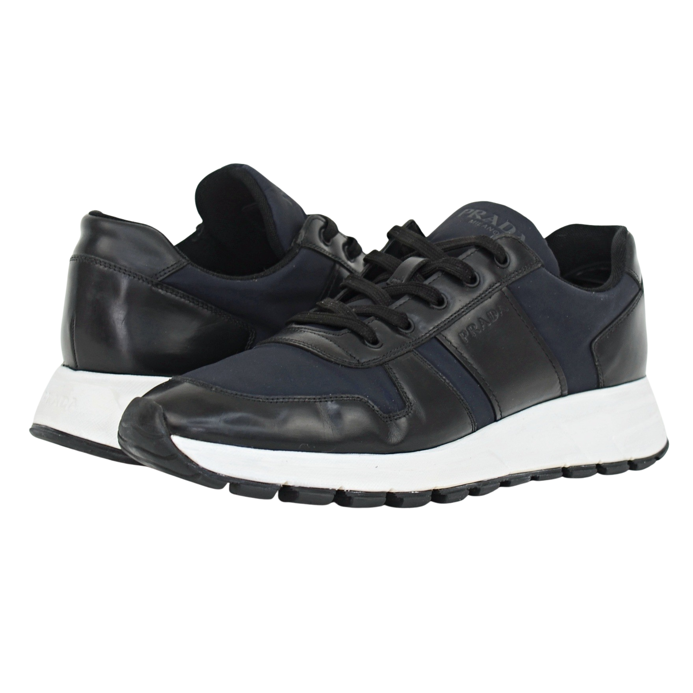 Prada Prax 01 | Size 10 | Pre-Owned