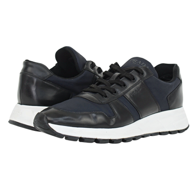 Prada Prax 01 | Size 10 | Pre-Owned