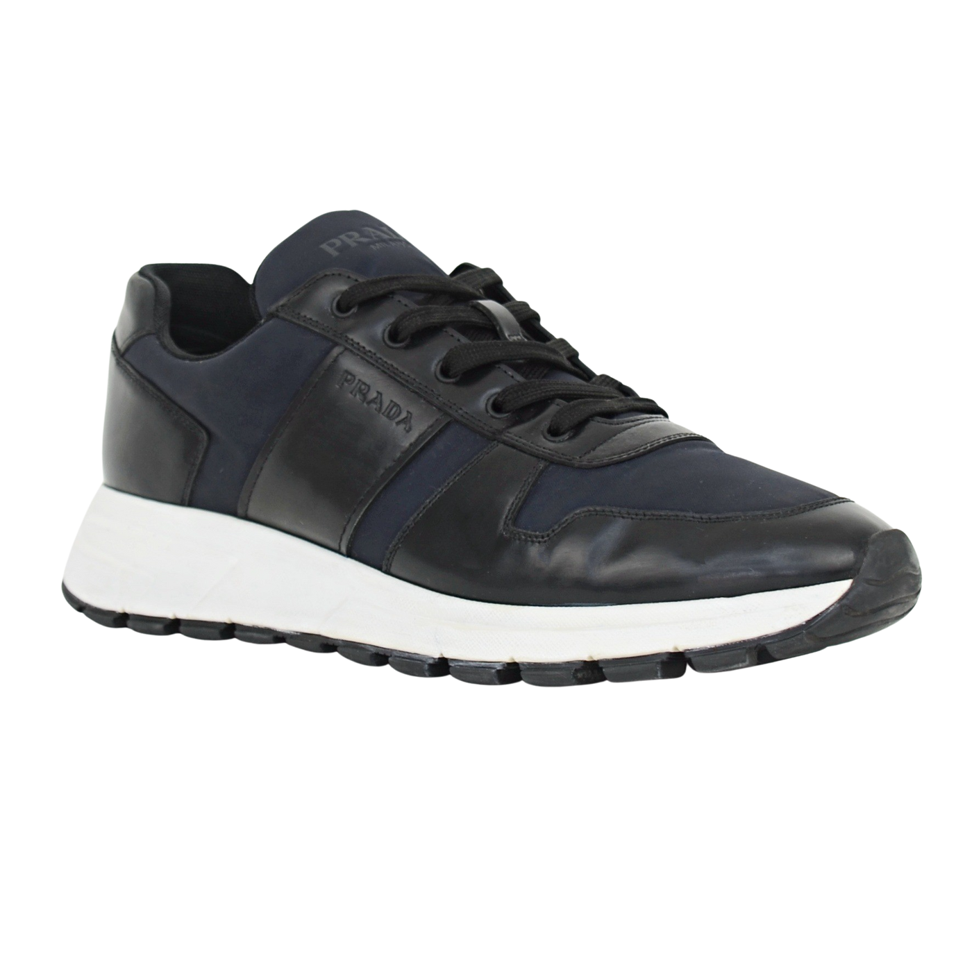 Prada Prax 01 | Size 10 | Pre-Owned